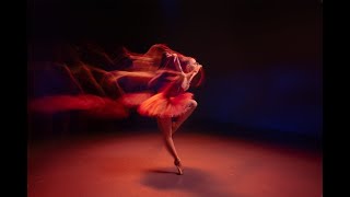 NYC Ballet Presents George Balanchines FIREBIRD [upl. by Cleodel]