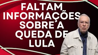 Política externa se afasta das raízes nacionais  Alexandre Garcia [upl. by Arua]