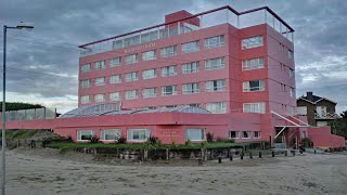 Sul Mare Hotel Valeria del Mar Argentina [upl. by Saber778]