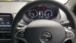 Proton Saga MC2 interior  Startup 2024 [upl. by Kelvin]