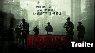 Redcon 1  Official Trailer [upl. by Leticia305]