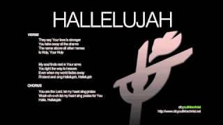 Hallelujah  YFC [upl. by Davidson]