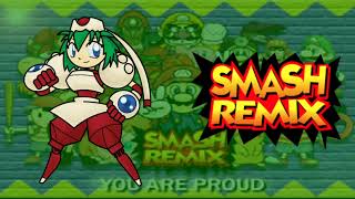 Intro Theme  Mischief Makers  Smash Remix [upl. by Phaedra725]