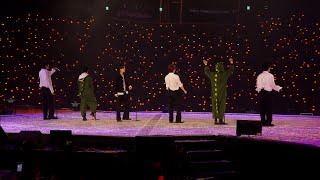 ‘2024 EXO FAN MEETING  ONE’ 수록곡 메들리 BSide Medley [upl. by Saleme]