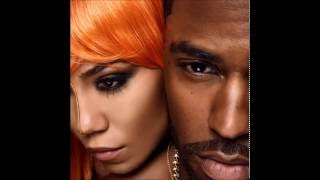 Big Sean amp Jhené Aiko  Déjà Vu Clean TWENTY88 [upl. by Nylime]