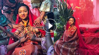 Kanuri weeding  Lorsa Kanuri tv [upl. by Lewse900]