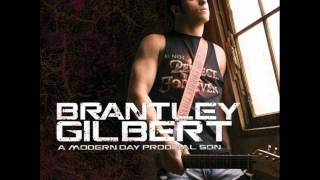 Brantley Gilbert  GRITSwmv [upl. by Enirrok]