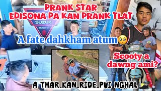 EDISONA PA KAN PRANKSCOOTY A DAWNG AMISCOTY THAR KAN LAWM [upl. by Jessi]