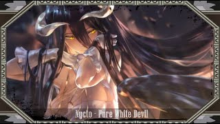 Overlord Character Theme Albedo  Pure White Devil Nycto [upl. by Abell656]