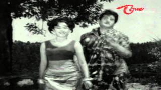 Vaade Veedu Songs  Cheera Leni  NTR  Manjula [upl. by Nodla604]