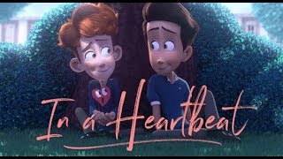 IN A HEARTBEAT  BEST REACTION  Short Film [upl. by Adiv562]