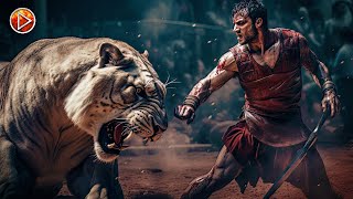 REVAK THE REBEL THE BARBARIANS 🎬 Exclusive Full Action Movie Premiere 🎬 English HD 2023 [upl. by Lielos]