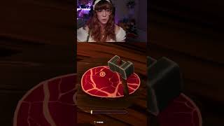 dont forget to beat your meat tavernsimulator twitchclips streamer [upl. by Seira]