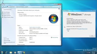 quotHow to Install and Test Windows 7 Build 7048 StepbyStep Tutorialquot [upl. by Yetnom587]