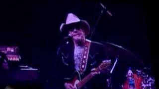 Merle Haggard Live Ohio State Fair 2007 [upl. by Eibur]