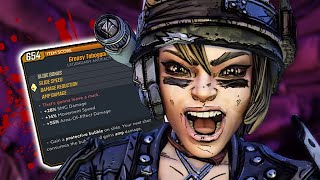 Borderlands 3  This SIMPLE Glitch is OVERPOWERED [upl. by Airdnna]