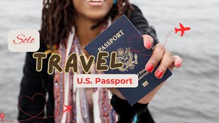 What US Citizens Need to Know About Recent Passport Changes [upl. by Favrot]