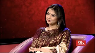 Shakhsiyat with Kaushiki Chakraborty [upl. by Iver840]