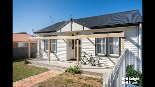 1113 Steele St Devonport  Tasmania [upl. by Tsew]