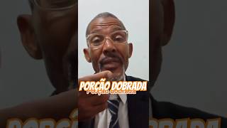 Porção dobrada mundocristao mundogospel cristamundial feedshorts vidacrista [upl. by Baal]