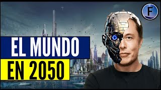 El Mundo en 2050 [upl. by Amund]