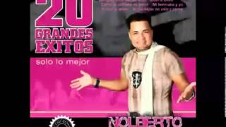 Nolberto Al K La  Eclipse Total De Amor [upl. by Arlen]