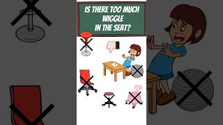 The Best Classroom Seating for Handwriting Excellence [upl. by Grewitz311]