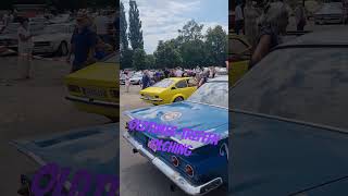 Oldtimer Treffen in Olching 2024 oldtimertreffen [upl. by Jacquelyn]