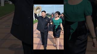 Pleasure squad of North Koreas leaders  Dark secret of the country facts shorts [upl. by Eirrehs]