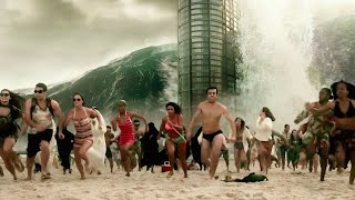 Geostorm Movie Explained In Hindi  Geostorm Full Movie Hindi  Hollywood Scifi Movie Explained [upl. by Rains]