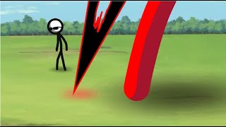 What If the Dark Lord survived  Part 1 Animator Vs Animation Fan Animation [upl. by Shue]