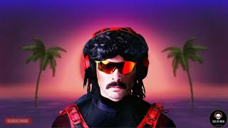 DrDisrespect  Compilation of all Songs [upl. by Arries627]