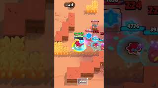 Mpi song tutorial brawlstars gaming supercell games brawl juuzougaming brawler [upl. by Amiarom]