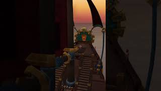 TRUCO PARA VIAJAR HASTA ZANDALAR EN WORLD OF WARCRAFT [upl. by Kcinemod]