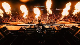 Matroda  Live from EDC Vegas Kinetic Field 2024 [upl. by Ilahtan]