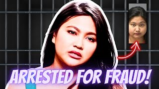 90 Day Fiancé Leida Margaretha SHOCKER Arrested and Charged With Financial Fraud [upl. by Ettelloc]