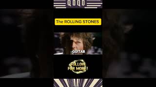 THE ROLLING STONES MIND BLOWING FACTS [upl. by Raynata]