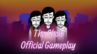 Incredibox  The Choir Remake Official gameplay incredibox [upl. by Trip]