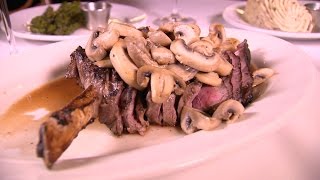 Chicagos Best Steak St Charles Place [upl. by Adleremse]