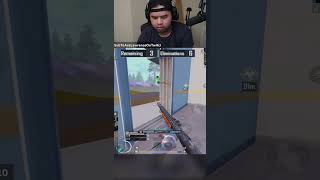 I think she reported me pubmvip pubg bgmi [upl. by Recneps105]