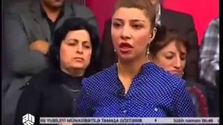 Şah İsmayıl Xətai haqqında debat [upl. by Adnuhs]