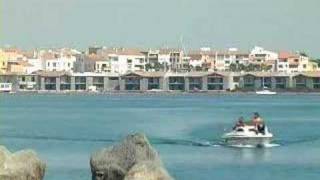 Cap DAgde and Boats [upl. by Hospers]