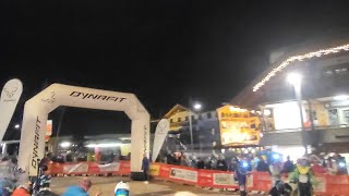 Sellaronda Skimarathon 2024 [upl. by Sulamith500]