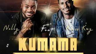 Nelly Jer feat Kriss Kay  Kumama [upl. by Yemirej11]