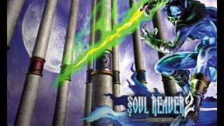 Soul Reaver 2  Main Theme [upl. by Anaitsirk905]