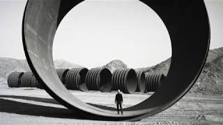 Cyclopica The human side of infrastructure Salini Impregilo Exhibition  Trailer [upl. by Sidwohl]