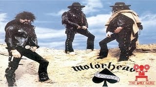 Motörhead quotAce Of Spadesquot Album Review  Full Album Friday [upl. by Yessej]