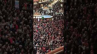 Stockholm Sweden  Winter Concert 2 2022 [upl. by Newcomb]