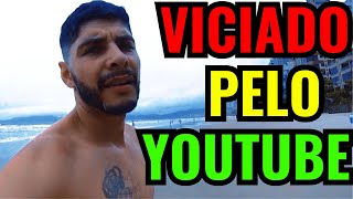 VICIADO EM YOUTUBE   A MELHOR REDE QUE EXISTE   SUPERAÇÃO MATINAL  Motivação Diáriaquot [upl. by Anirahs]