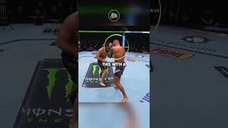 How Islam Makhachev Outsmarted Dustin Poirier [upl. by Keven96]